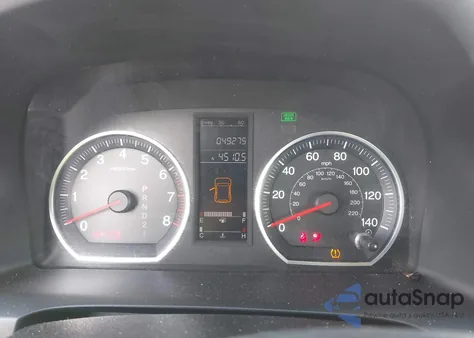 2008 Honda Cr-V Lx from USA, damaged, VIN JHLRE38368C012238